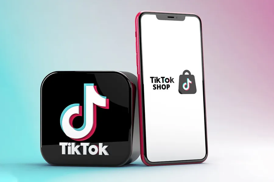 TikTok Seller