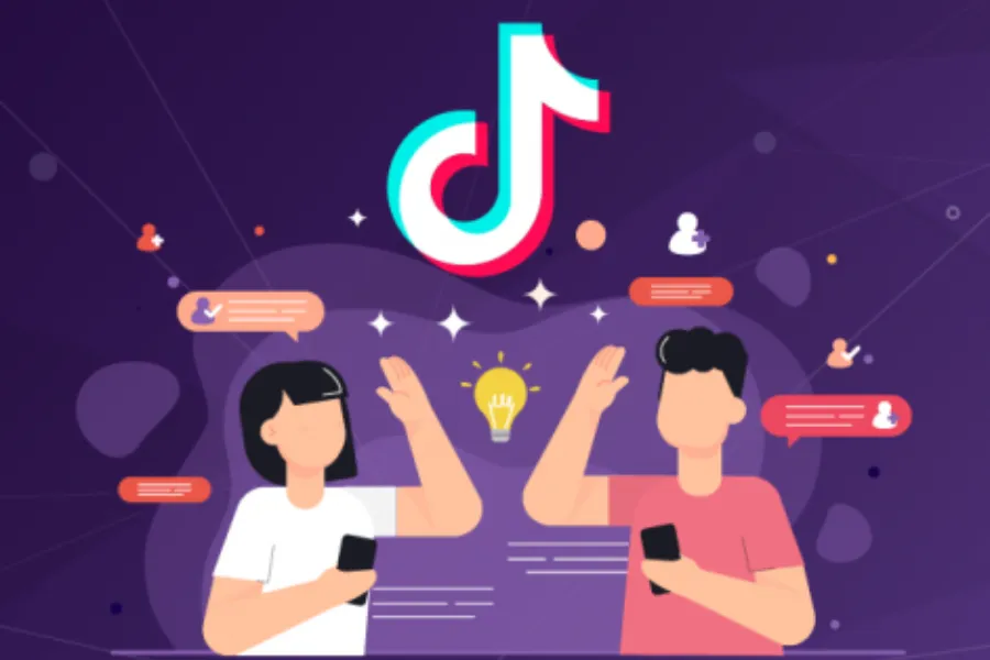 Cách kiếm tiền qua livestream trên TikTok