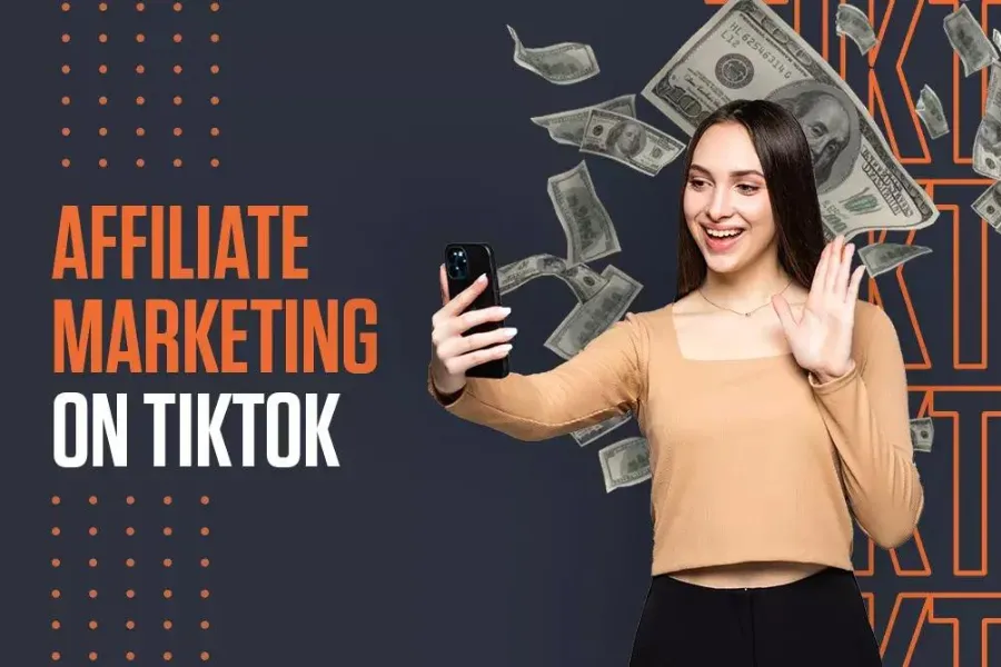 Tham gia chương trình TikTok Creator Marketplace