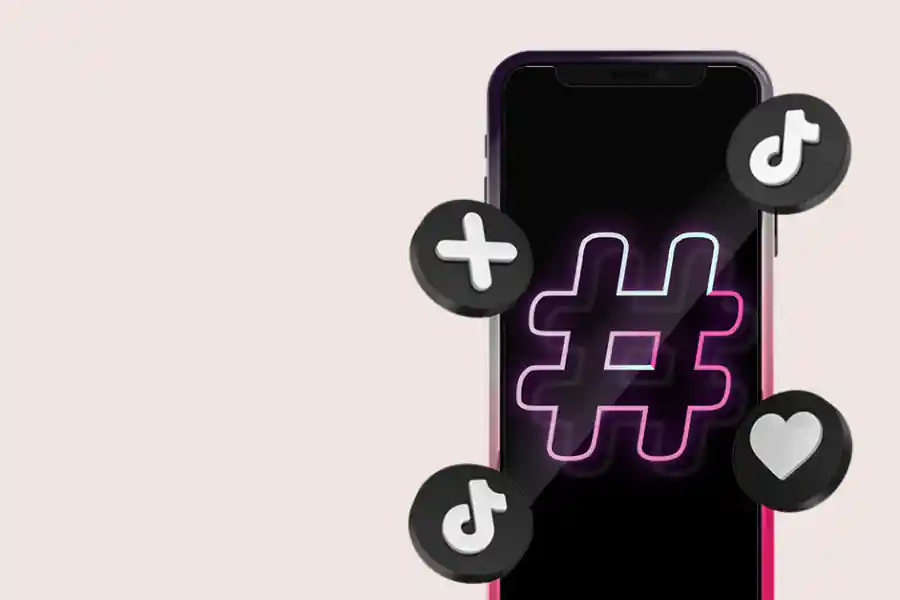 Khám Phá Top 10 Hashtags Hot Trend Theo Ngành Tuần Qua