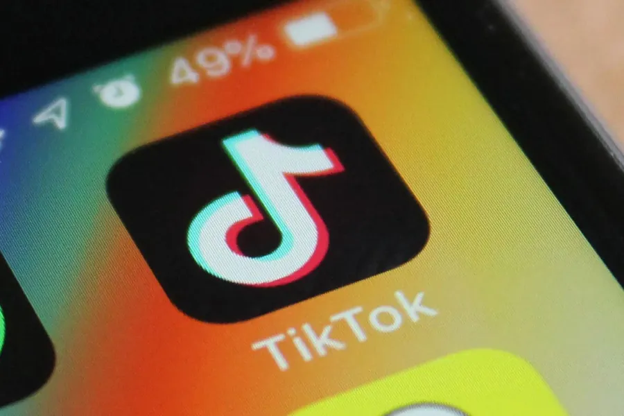 TikTok bị hạn chế