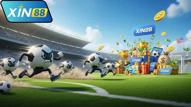 Cách tham gia đua top nhận quà Xin88