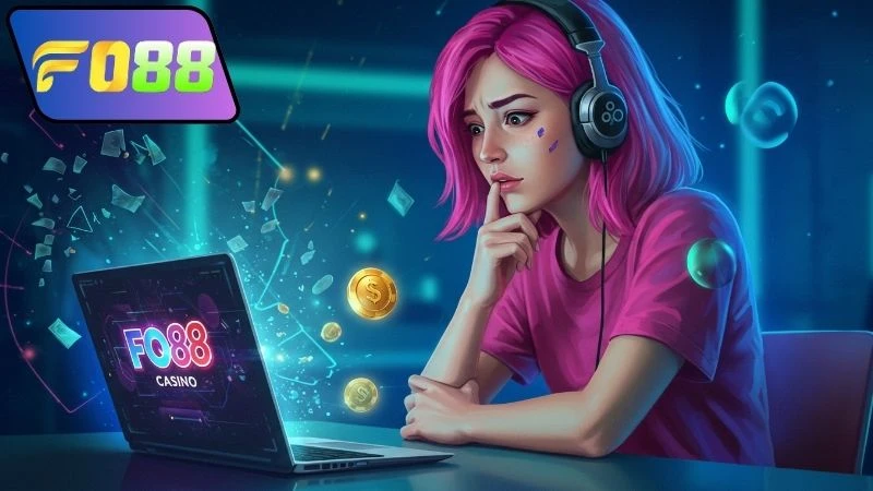 Đánh giá uy tín và hợp pháp của Fo88