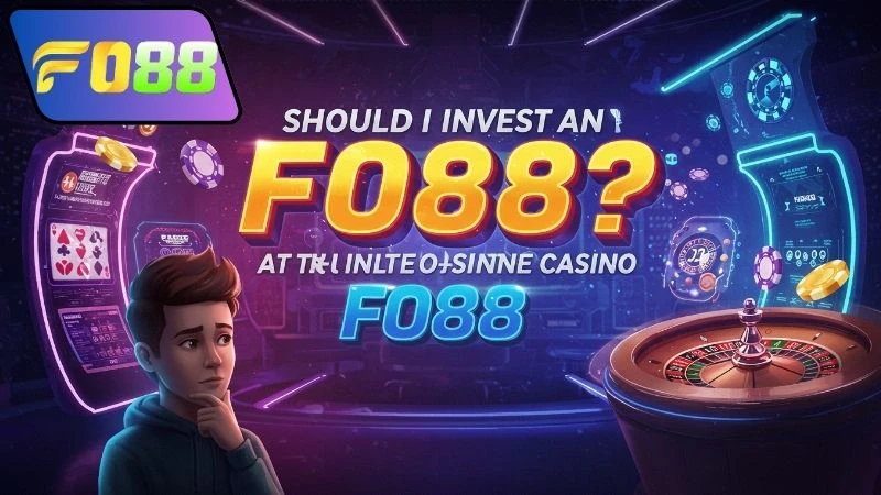 Lưu ý khi chơi lâu dài tại Fo88