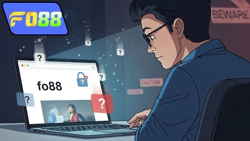 Fo88 có lừa đảo không qua trải nghiệm thực tế