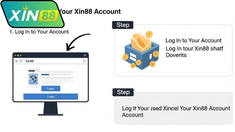 Cách hủy tài khoản Xin88 như thế nào
