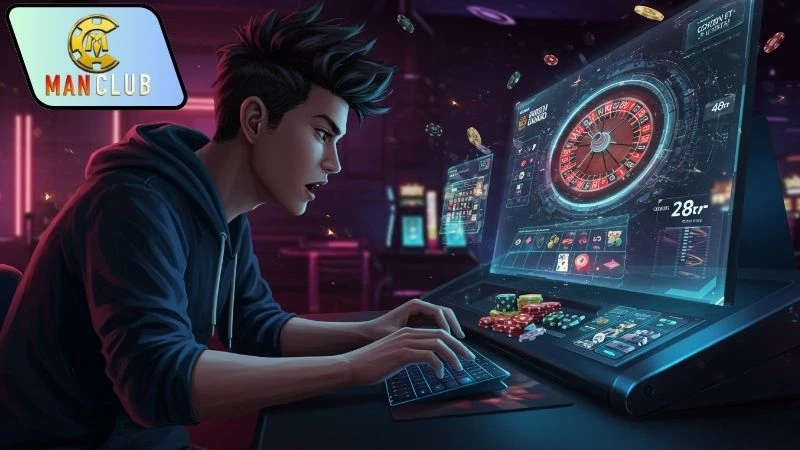 Đánh giá trải nghiệm người chơi tại Manclub