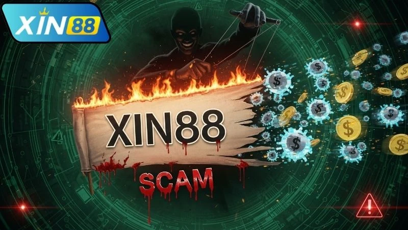 Thực tế Xin88 không lừa đảo